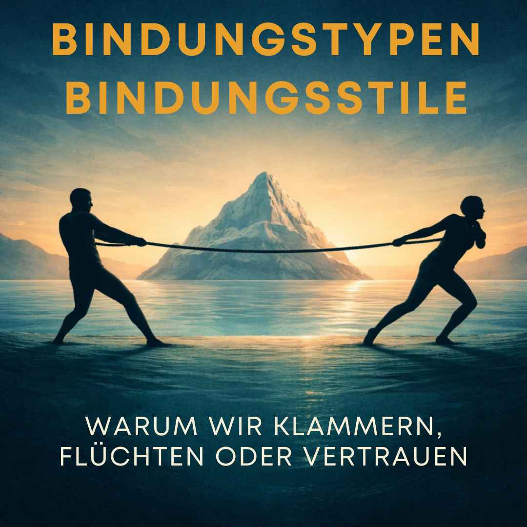 Bindungstypen & Bindungsstile