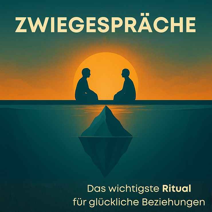 Zwiegespräche: Das wichtigste Ritual