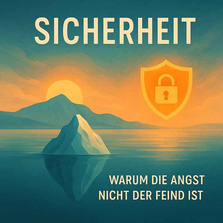 Sicherheit – Warum Angst nicht der Feind ist
