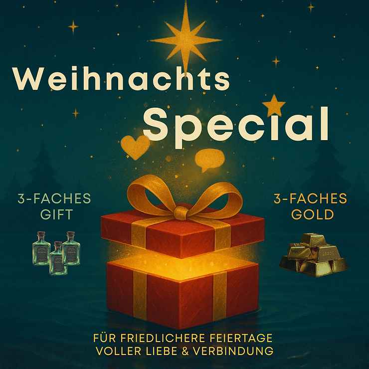 Weihnachts-Special