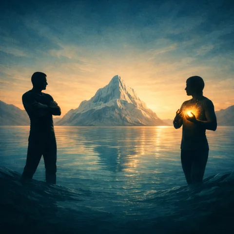 Communication in relationships: understanding and being understood