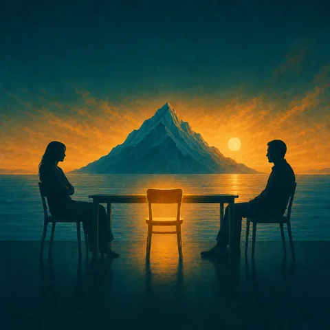 When couples counselling can help