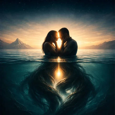 Sexuality, shadow and intimacy
